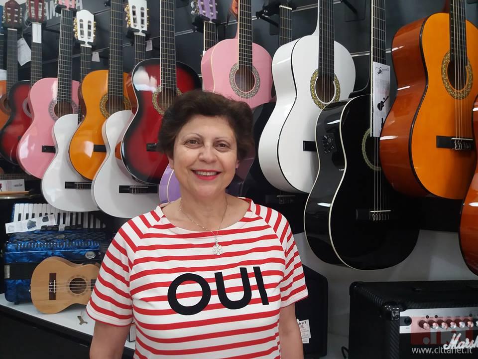 Anna Iannace - Titolare ModsArt