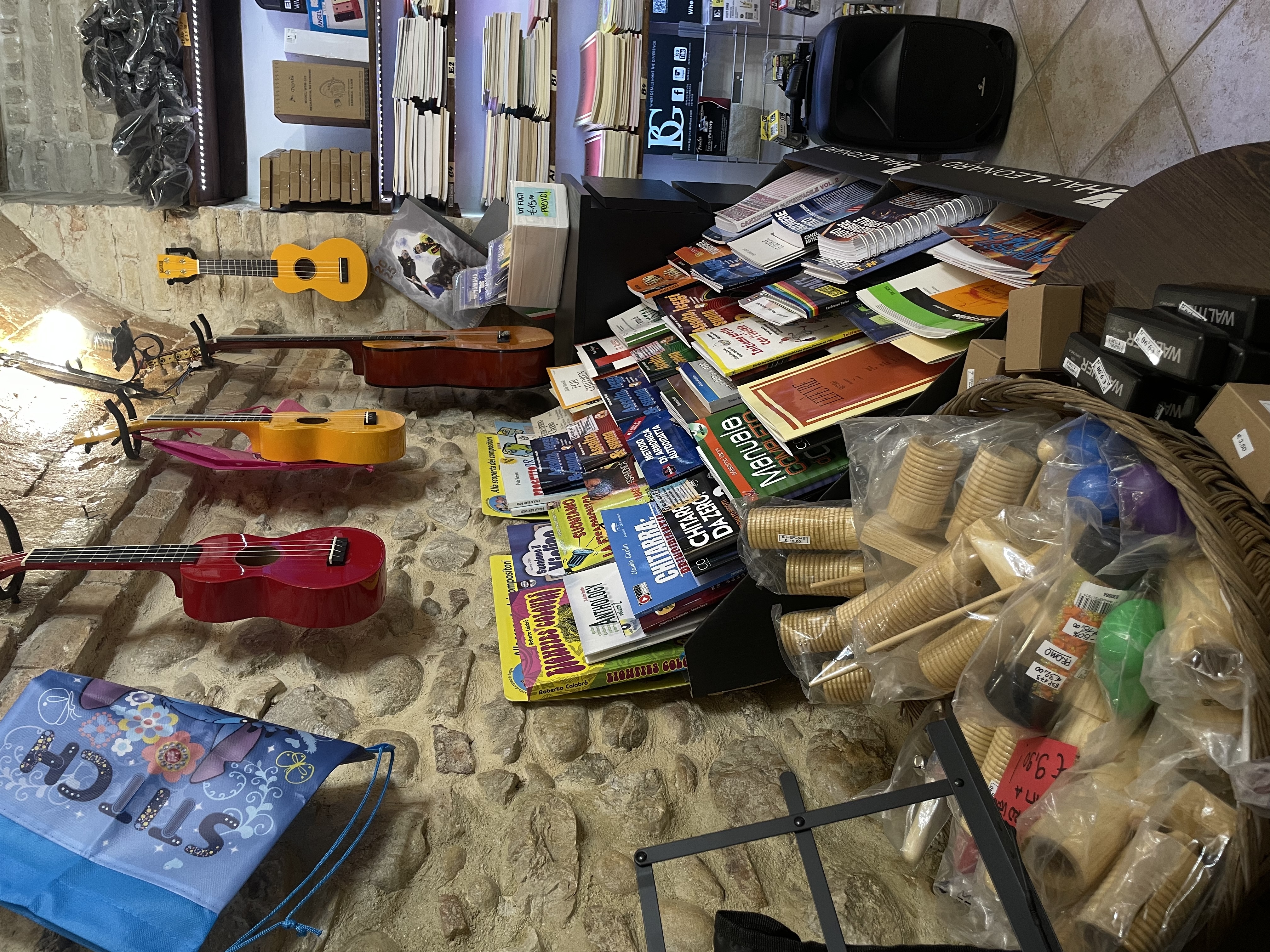 ModsArt - Il nostro negozio