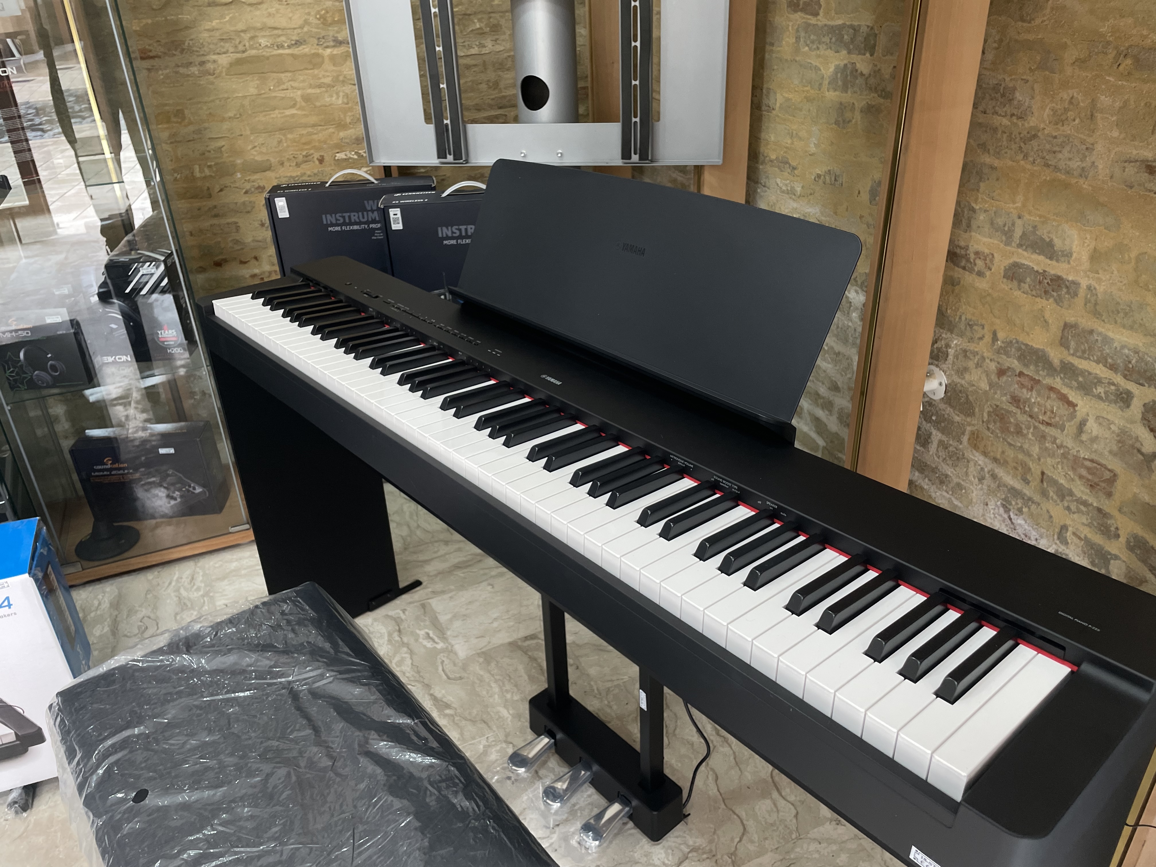 ModsArt - Pianoforte digitale