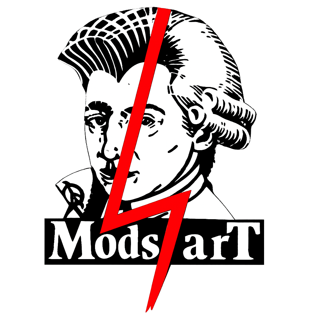 ModsArt Logo