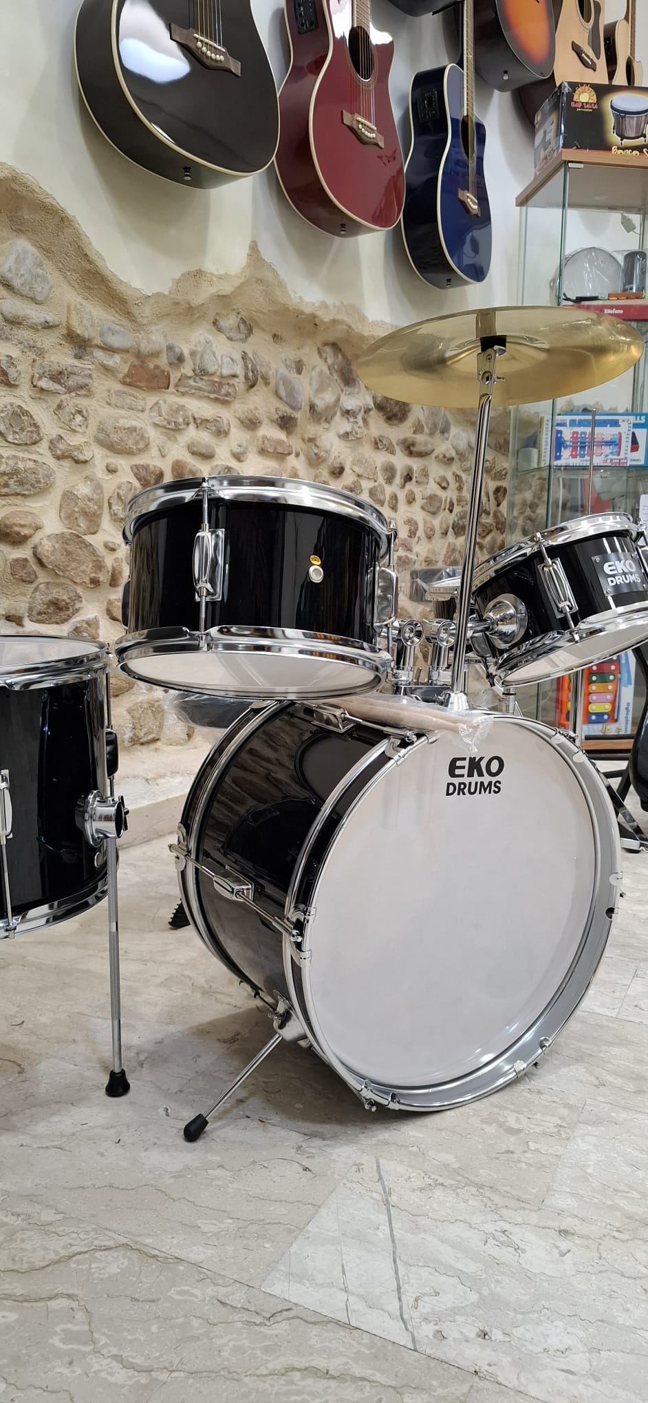 Batterie - Prodotto 1