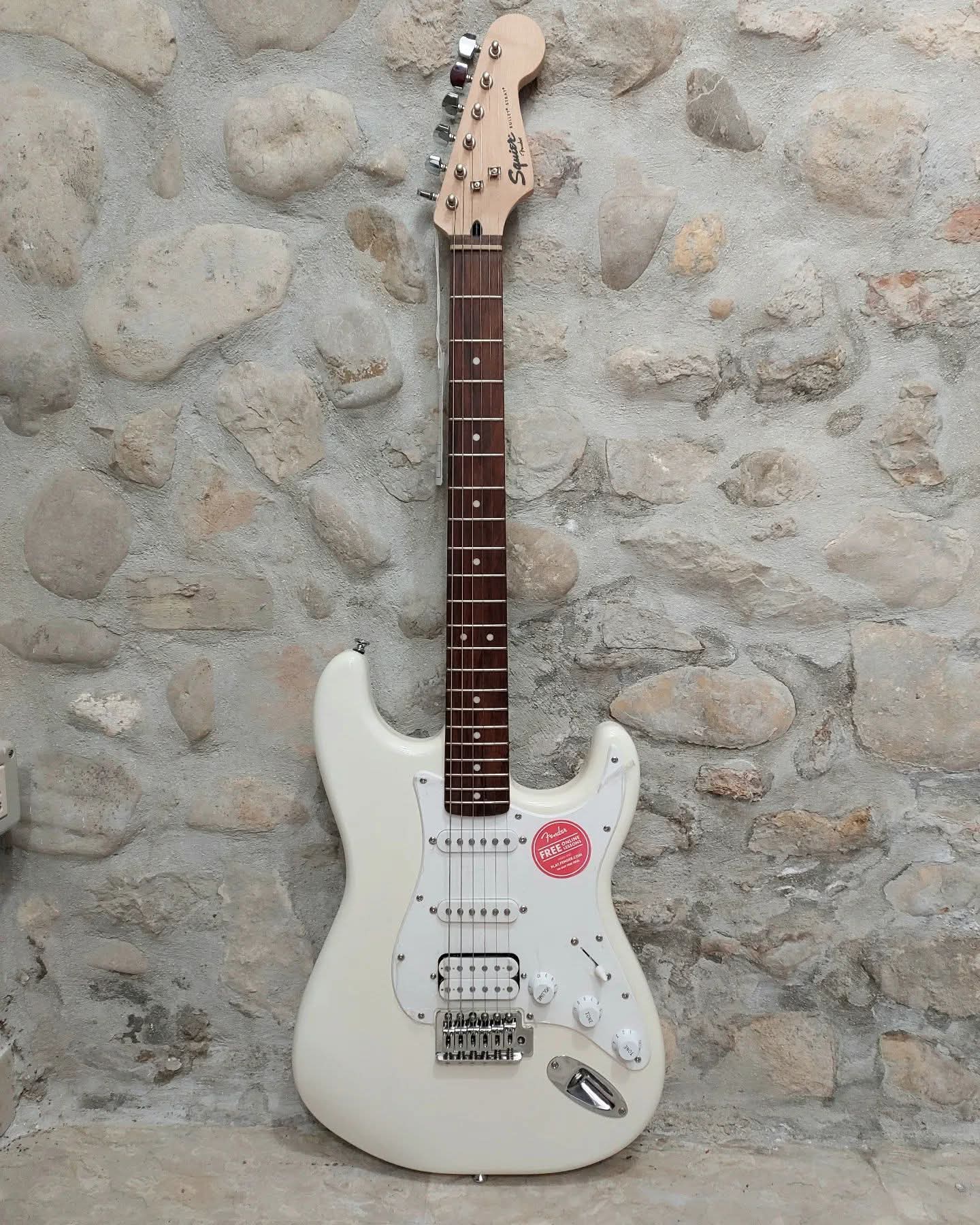 Chitarre - Prodotto 1