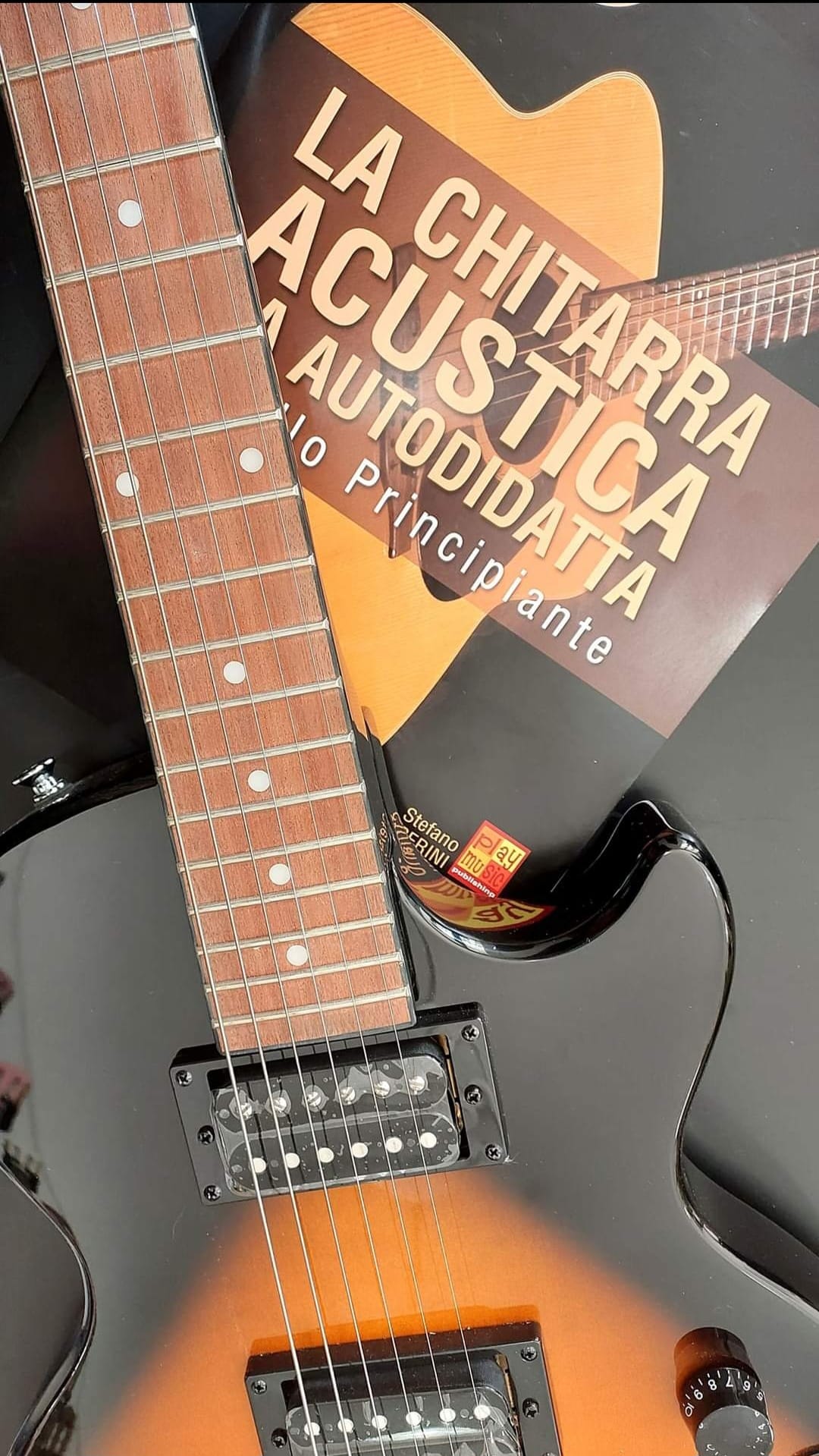 Chitarre - Prodotto 6