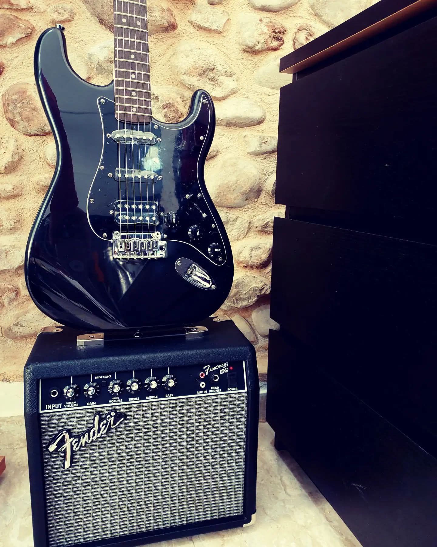 Chitarre - Prodotto 7