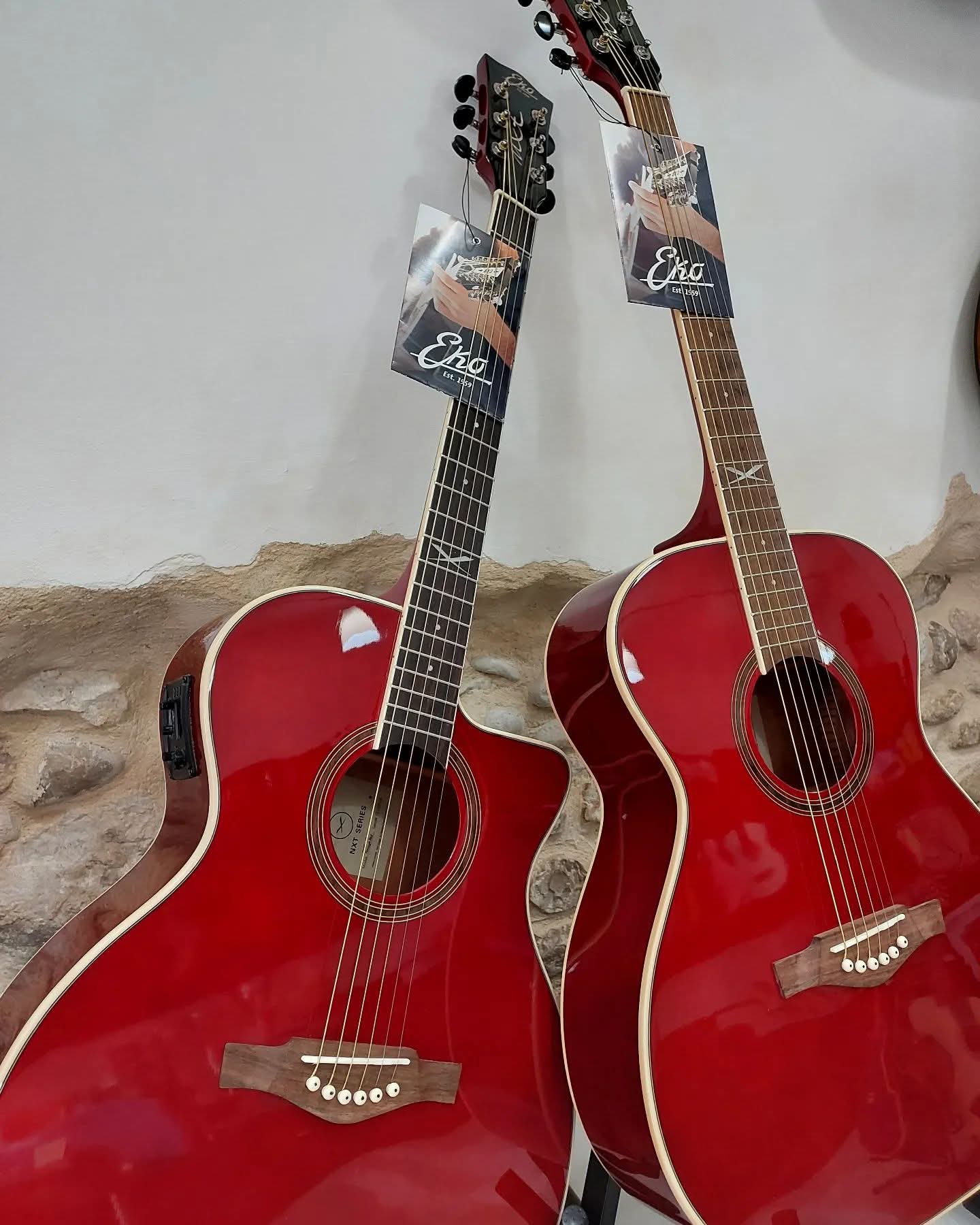 Chitarre - Prodotto 11