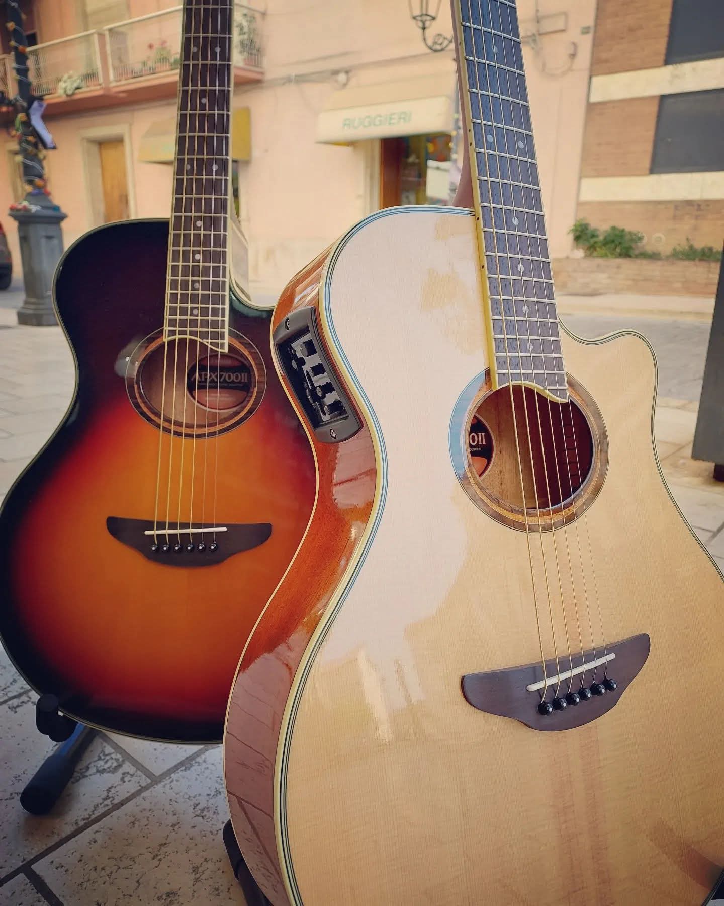 Chitarre - Prodotto 13