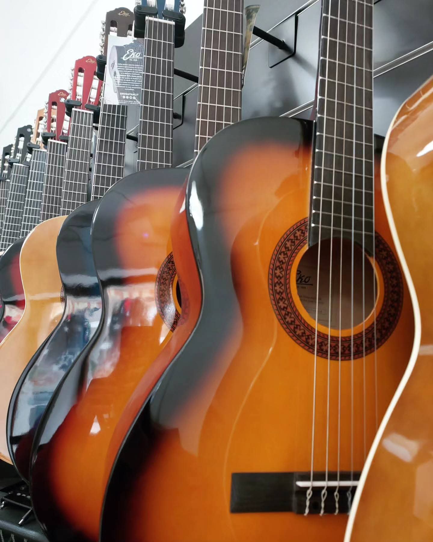 Chitarre - Prodotto 14