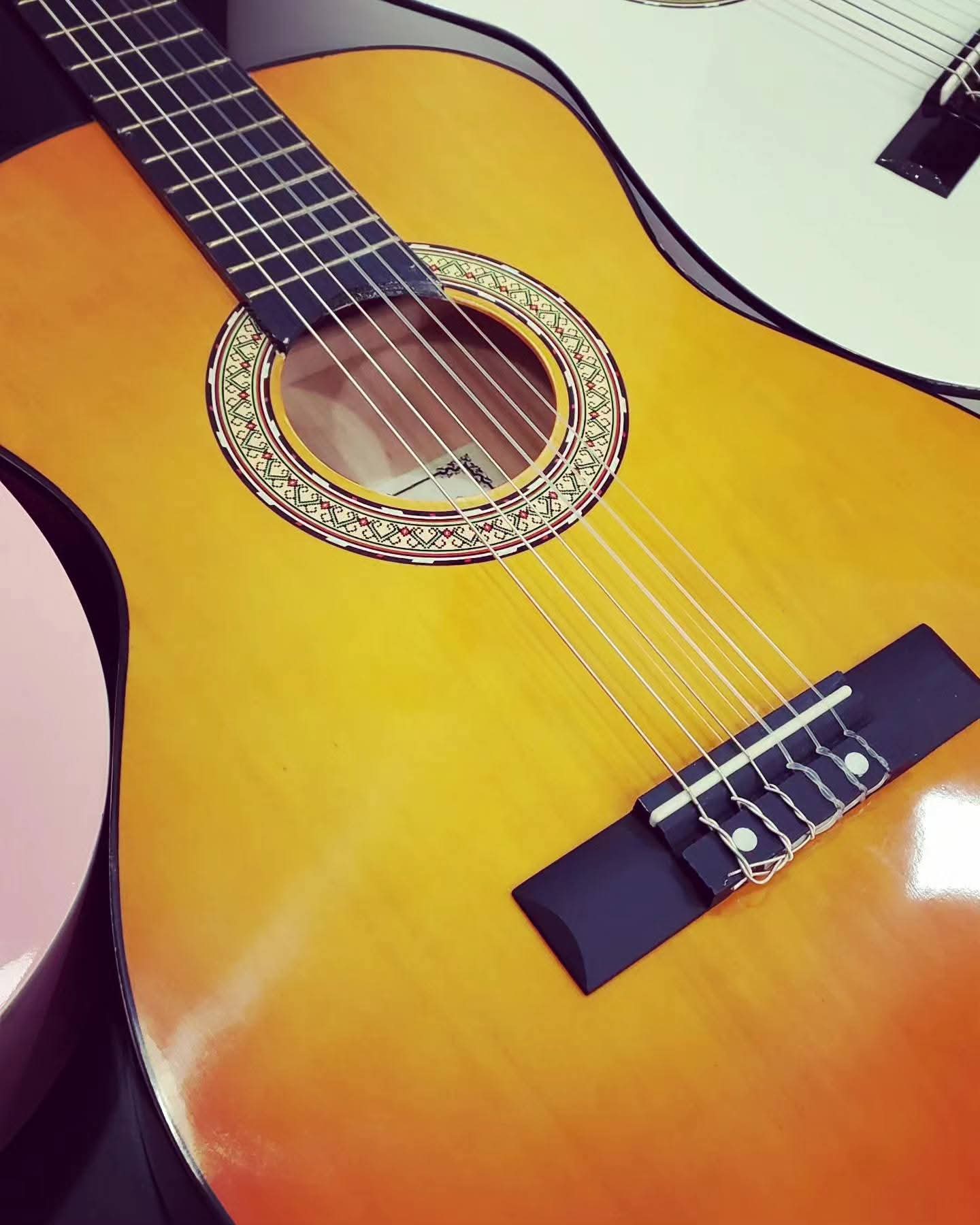 Chitarre - Prodotto 16