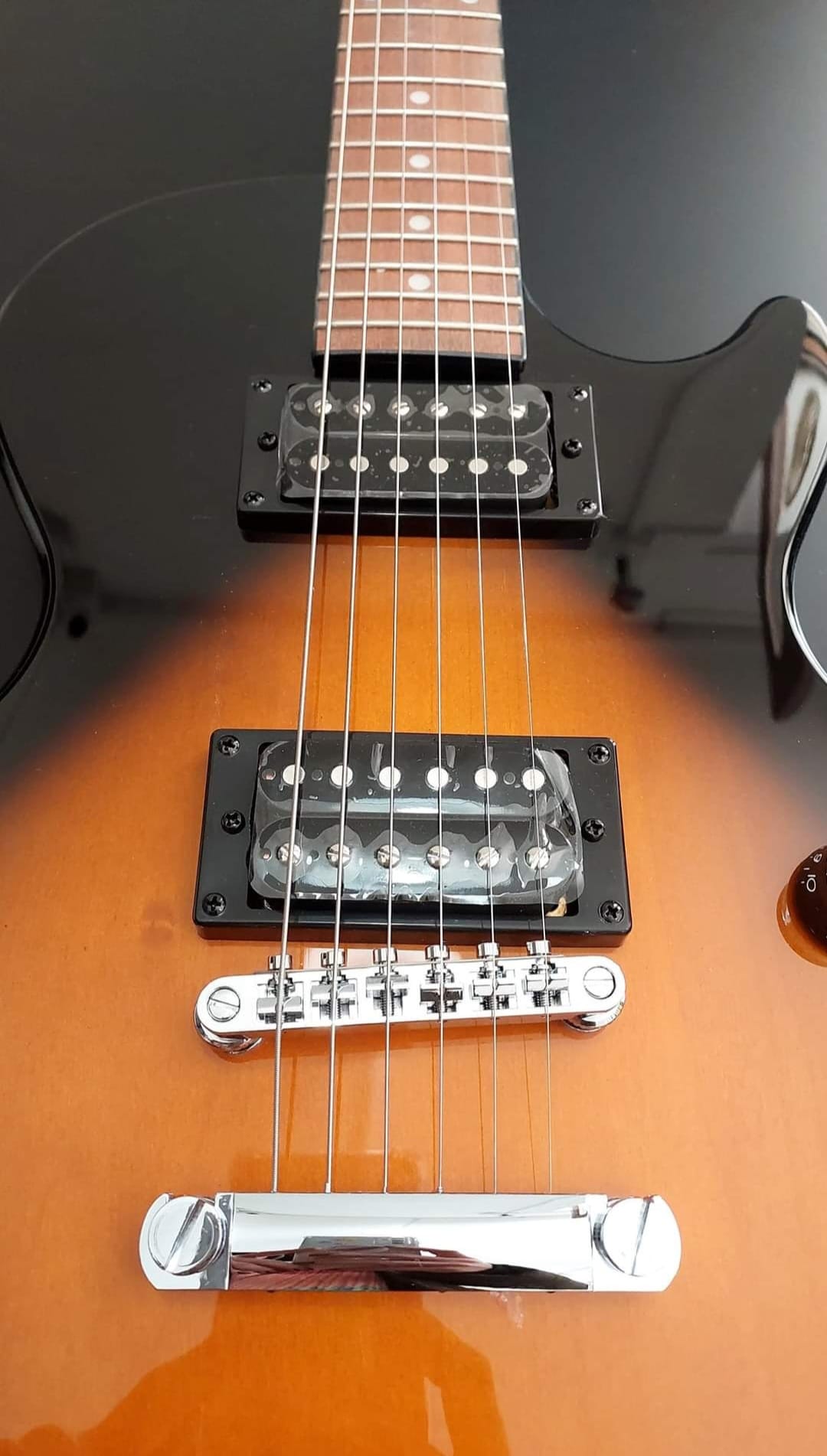 Chitarre - Prodotto 19