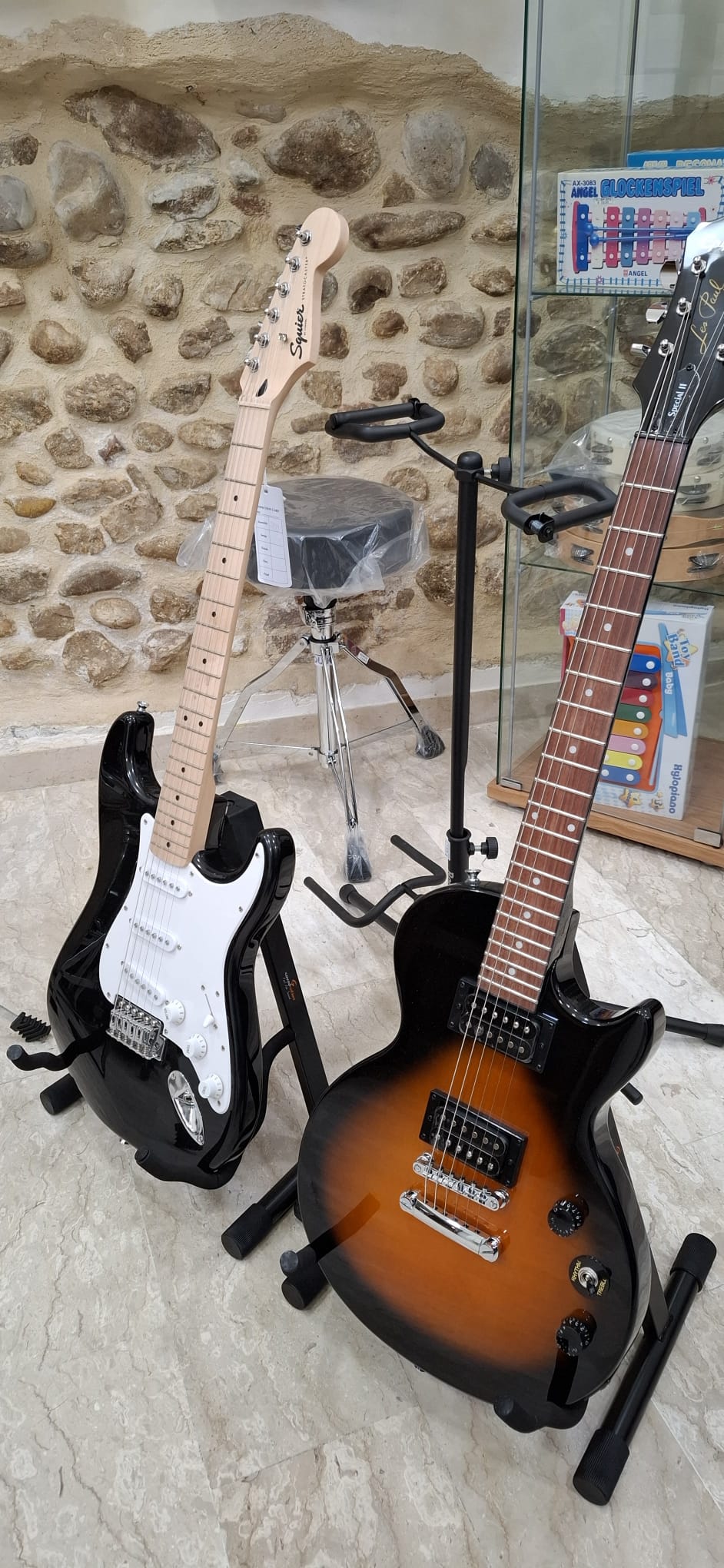 Chitarre - Prodotto 20