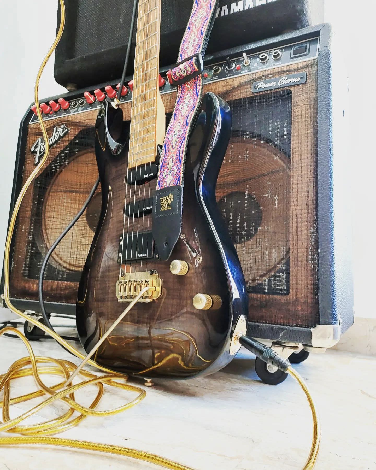 Chitarre - Prodotto 23