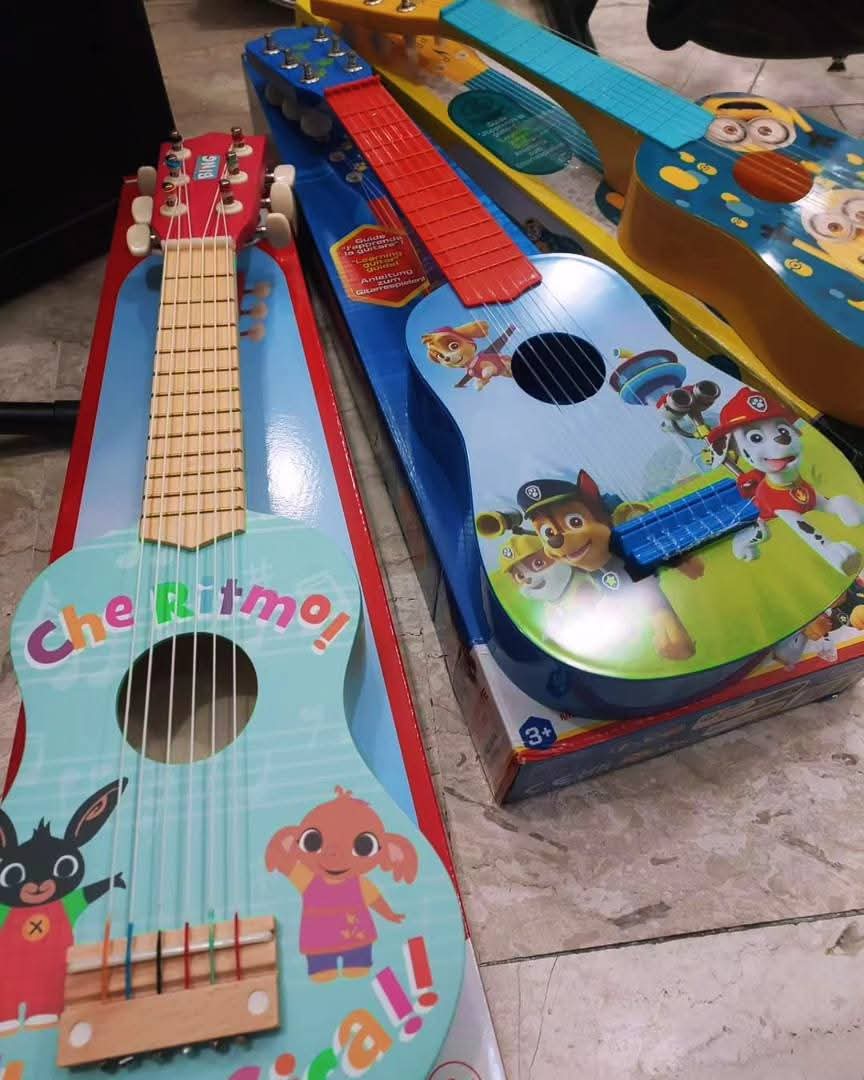 Chitarre - Prodotto 30