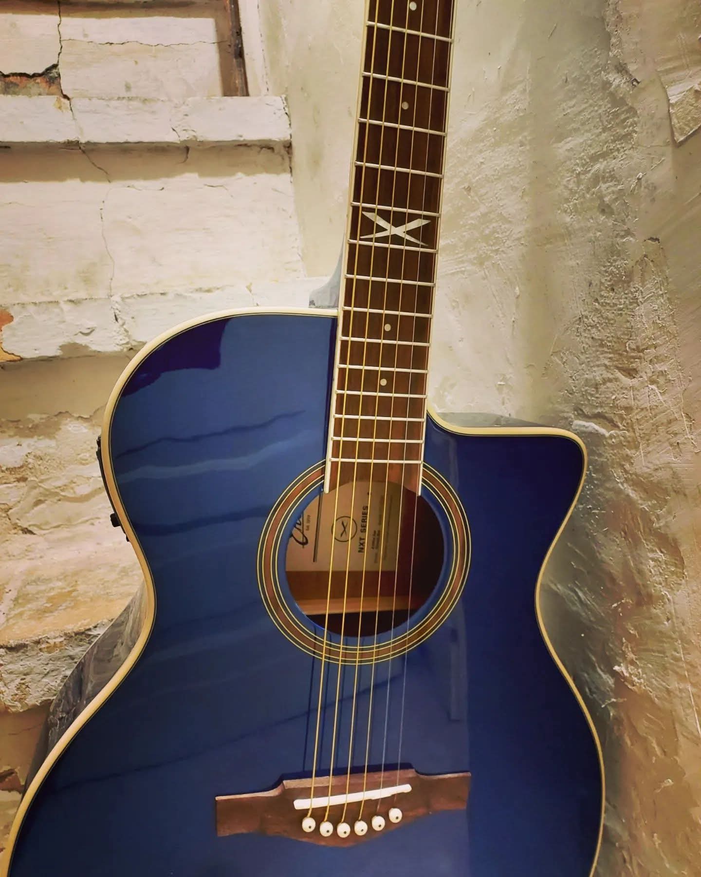 Chitarre - Prodotto 31