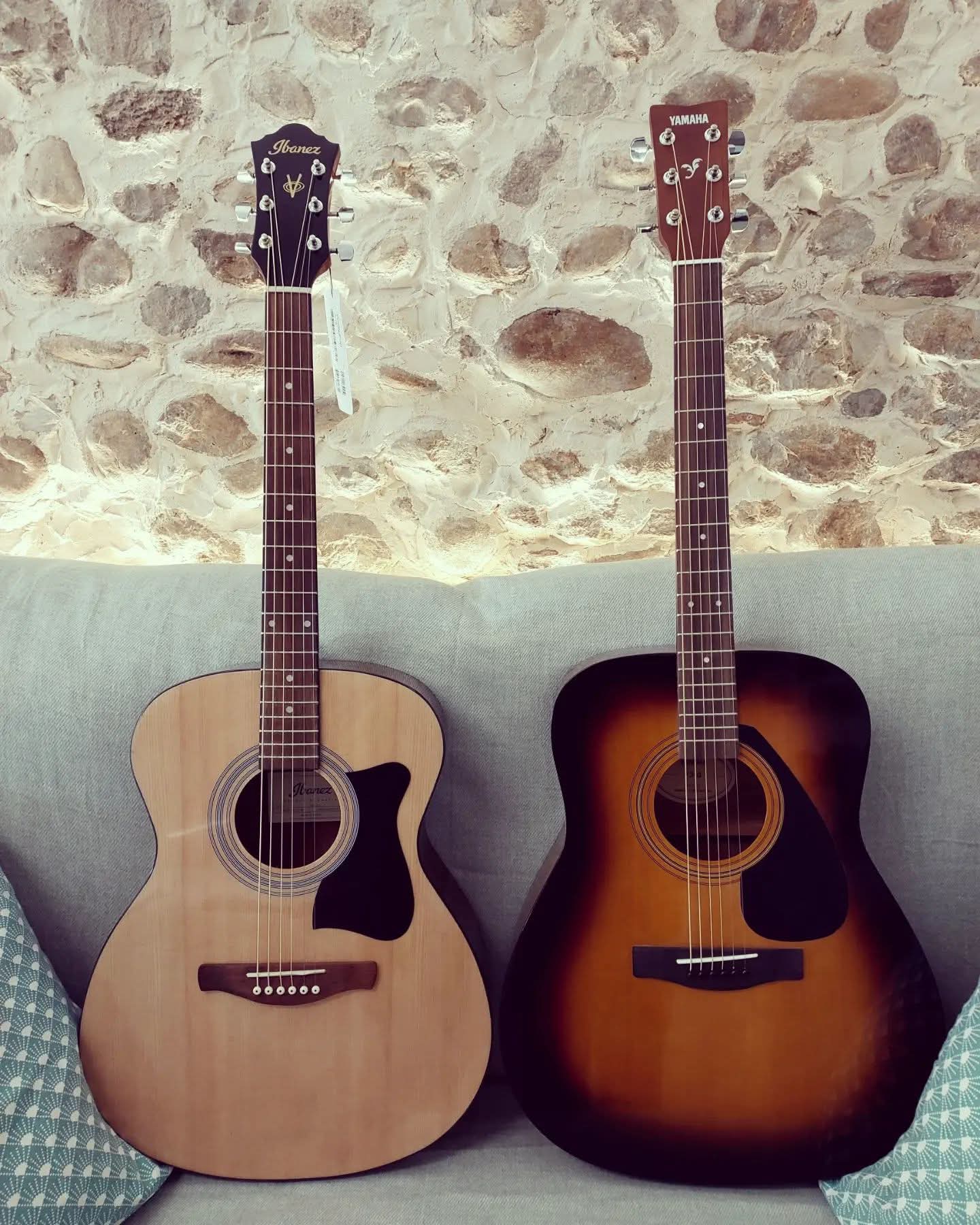 Chitarre - Prodotto 33