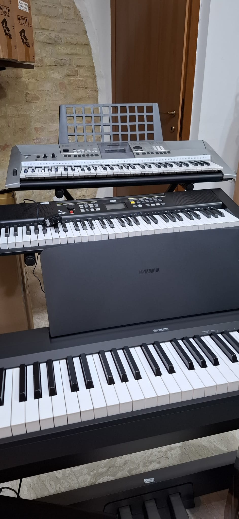 Pianoforti & Tastiere - Prodotto 3