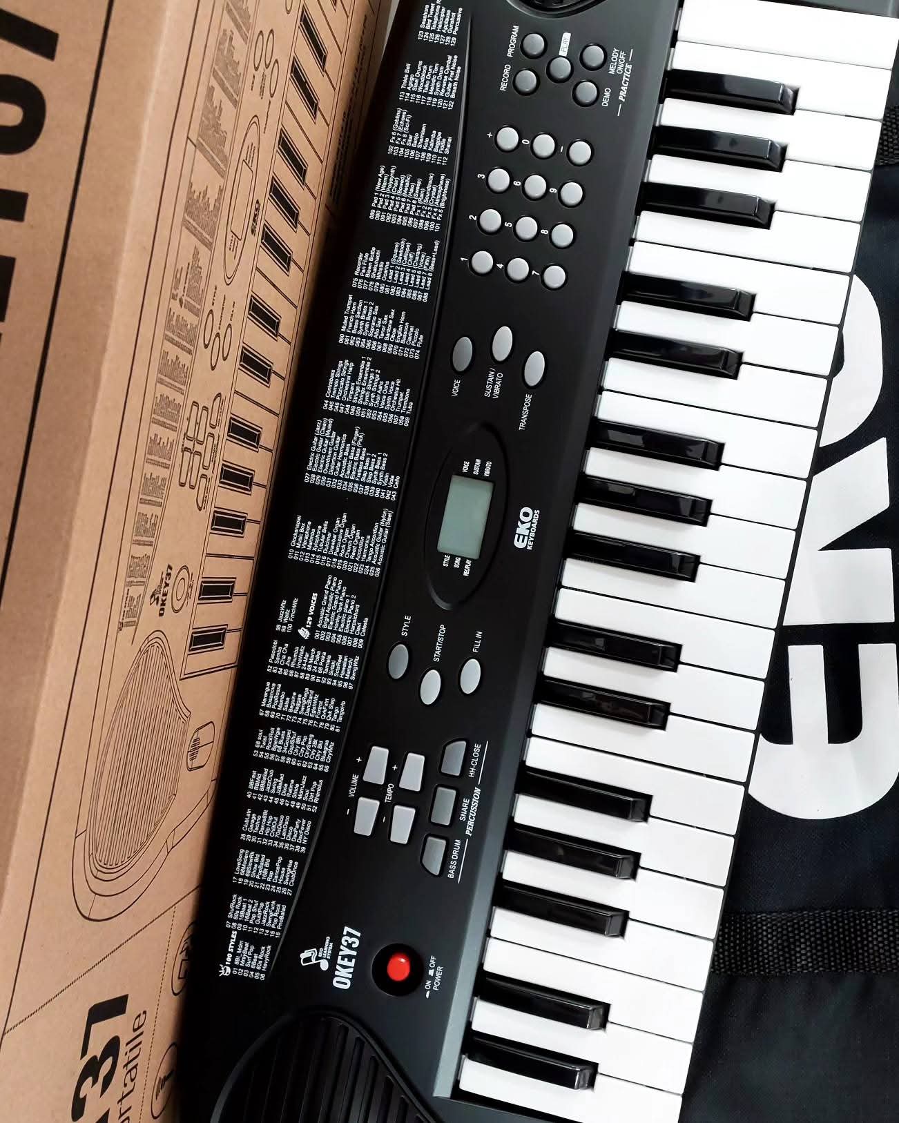 Pianoforti & Tastiere - Prodotto 6