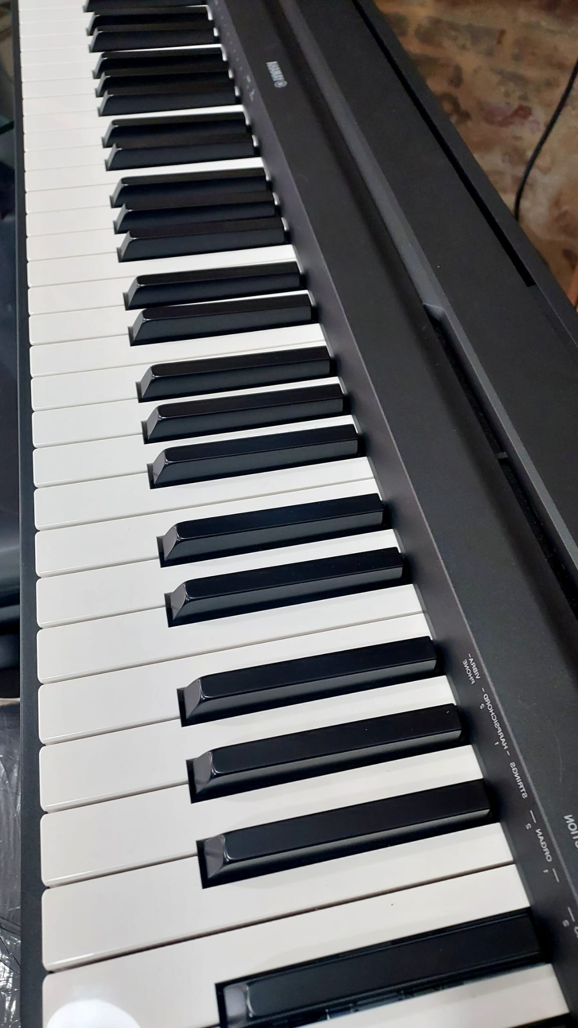 Pianoforti & Tastiere - Prodotto 7